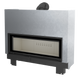 Камінна топка Kratki MB 120 гільйотина (20,0 кВт) MB120/G фото 4