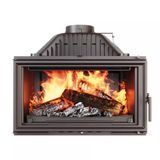 Камінна топка KAWMET W15 (13.5 kW) ECO Kaw-met w15 13.5kW/ECO фото