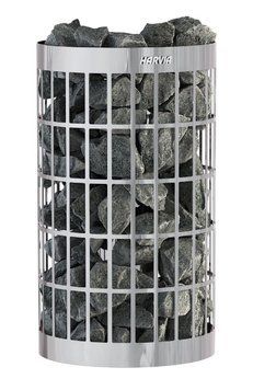 Захисна огорожа димової труби Harvia Cilindro WL300PC фото