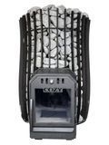 Дров'яна піч для лазні та сауни COZY 18 SW-TW виносна топка 9_111890 фото