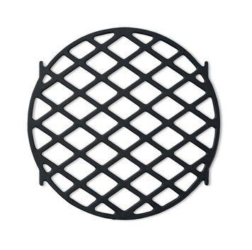Решітка чавунна для гриля з решіткою Weber Gourmet BBQ System 8834 фото