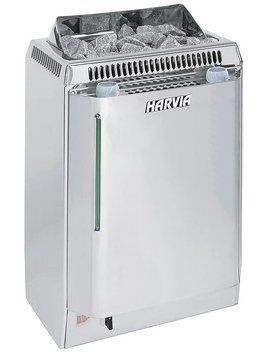 Електрокам'янка Harvia Topclass Combi KV90SE KV90SE фото