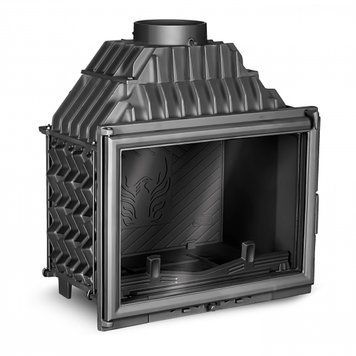 Камінна топка KAWMET W11 (18.1 kW) Kaw-met W11 фото
