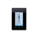 Пульт керування Fasel FCU5000-DESIGN-TOUCH для сауни 108165 фото 1