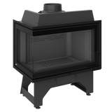 Камінна топка DORAKO ECO iLUX 90 L/R 55372 фото
