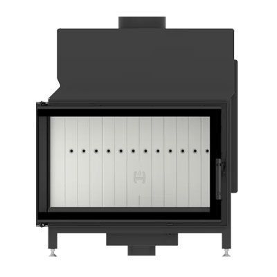 Камінна топка HITZE STMA 68x43.L 11 кВт, ліва 17240054 фото