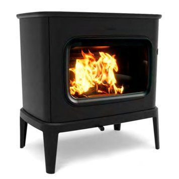 Чавуна піч Dovre Saga 301 saga301 фото