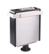 Електрокам'янка Harvia Concept R mini combi 6 кВт CP-RMC-60 фото 2