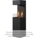 Газовий пальник Kratki AQF 02 AQF/02/G30/37MBAR фото 4