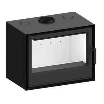 Камінна топка HITZE CUBO 700, 8 кВт, касетна 17240056 фото