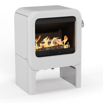 Чавунна Піч Dovre ROCK 350 E12 rock 350_e12 фото
