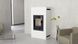 Камін Thorma RIVO set white F9479232011 фото 1