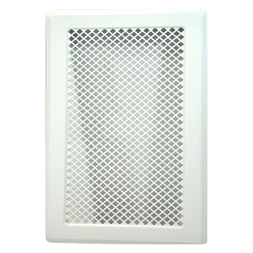 Вентиляційна решітка K3 175х245 біла Darco 18010033 фото
