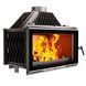 Камінна топка KAWMET W16 (16,3 kW) ECO KAW-MET W16 16,3kW/ECO фото 1