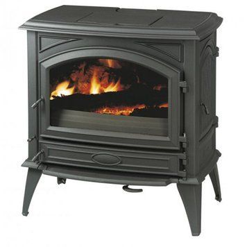 Чавунна мульти Піч Dovre 760 GM 760 GM фото