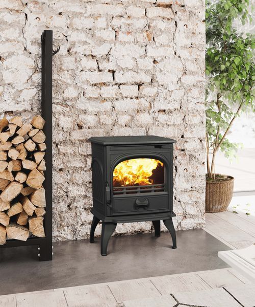 Чавунна піч Dovre 250 М 250 М фото