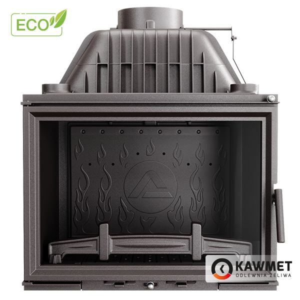 Камінна топка KAWMET W17 (16.1 kW) EСO Kaw-met W17 16.1kW/EСO фото