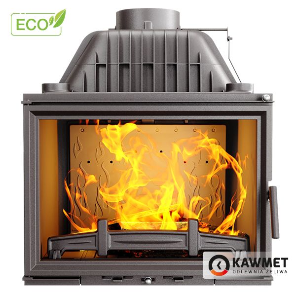 Камінна топка KAWMET W17 (16.1 kW) EСO Kaw-met W17 16.1kW/EСO фото