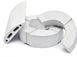 Піч-камін Thorma ATIKA Ceramic PLUS чорний глянцевий F9489321111 фото 4