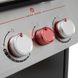 Газовий гриль Weber Genesis EХ-325s, чорний 35510075 фото 6