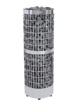Електрокам'янка Harvia Cilindro Pro 165E/200E 165E/200E фото