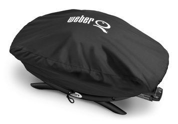 Чохол Premium для гриля WEBER серії Q 2000 7118 фото