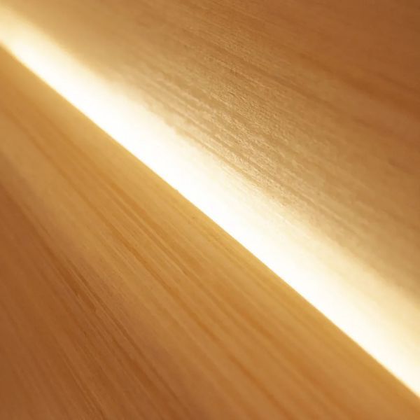Набір освітлення Cariitti Sauna Linear 2m для лазні та сауни (уцінений) 9_112023 фото