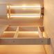 Набір освітлення Cariitti Sauna Linear 2m для лазні та сауни (уцінений) 9_112023 фото 4