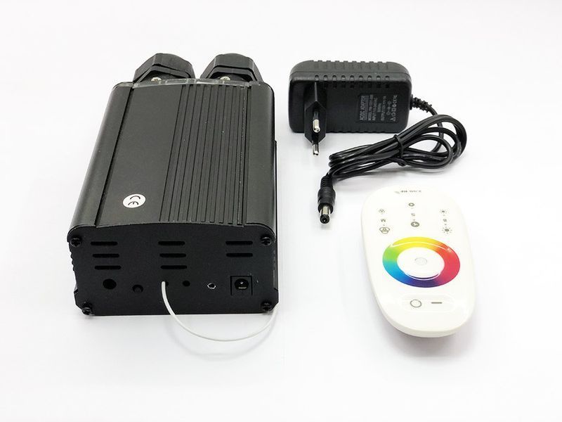 LED проектор 32W RGBW, з пультом управління для хамаму 105594 фото