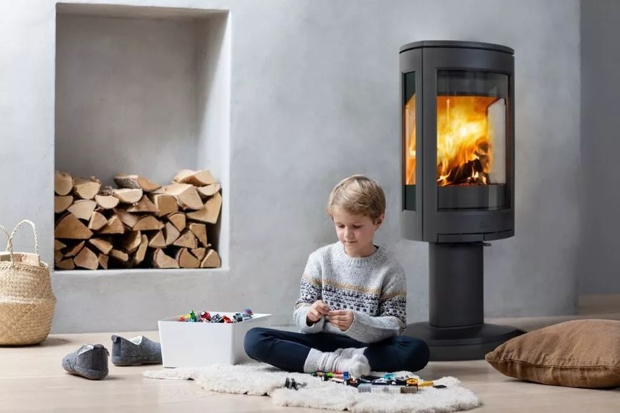 Камінна піч Jotul F 373 Advance 55668 фото