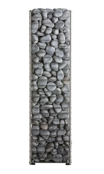 Електрокам'янка для сауни та лазні HUUM CLIFF 3,5 kW настінний монтаж 109274 фото