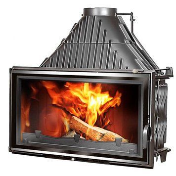 Камінна топка KAWMET W12 (19.4 kW) Kaw-met W12 фото