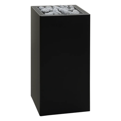 Електрокам'янка для сауни і лазні HUUM CORE Black 10,5 kW 9_110843 фото