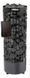 Електрокам'янка Harvia Cilindro PC70XE Black