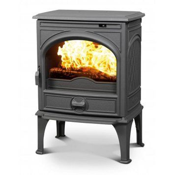 Чавунна піч Dovre 425 GM 425 GM фото