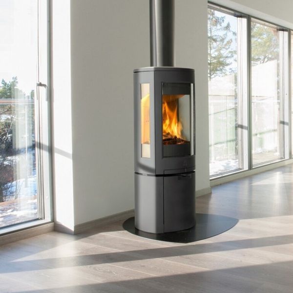 Камінна піч Jotul F 378 Advance 55671 фото
