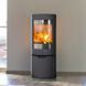 Камінна піч Jotul F 378 Advance 55671 фото 4