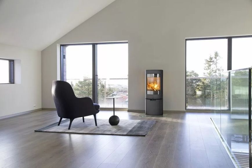 Камінна піч Jotul F 378 Advance 55671 фото