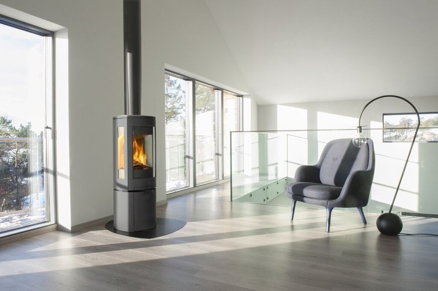 Камінна піч Jotul F 378 Advance 55671 фото
