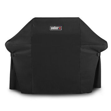 Чохол Premium для гриля WEBER Genesis II 600 series 7136 фото