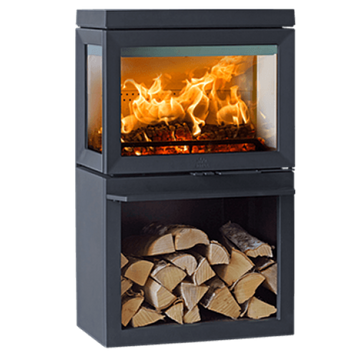 Камінна піч Jotul F 520 BP 55803 фото