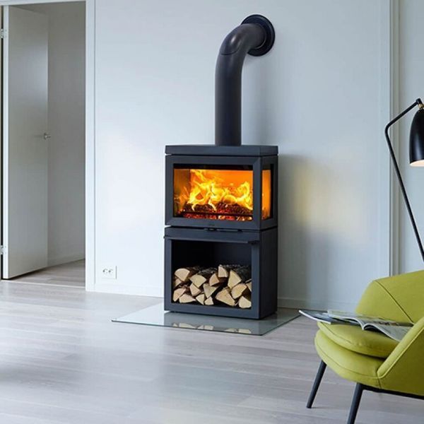 Камінна піч Jotul F 520 BP 55803 фото