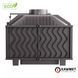 Камінна топка KAWMET W16 Black (9.4 kW) EСO Kaw-met W16 9.4kW BL/ECO фото 7