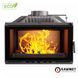 Камінна топка KAWMET W16 Black (9.4 kW) EСO Kaw-met W16 9.4kW BL/ECO фото 2