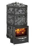 Дров'яна кам'янка Harvia Legend 300 WK300LD фото