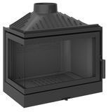 Камінна топка DORAKO ECO MAX 7 54705 фото