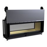 Повітряна камінна топка Gavryliv&Sons 166x54 тунельна гільйотина 166x54OH фото
