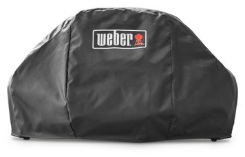 Чохол Premium для електричного гриля WEBER PULSE 2000 7140 фото