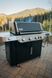 Газовий гриль Weber Genesis EPX-435, чорний 36810075 фото 19