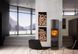 Камінна піч Jotul F 371 Advance HT 55672 фото 2